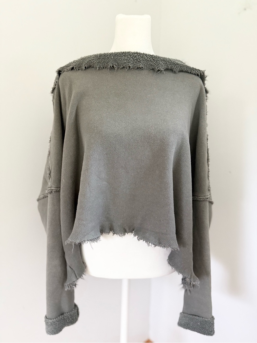 FP Movement Free Spirit Hoodie | Size Small